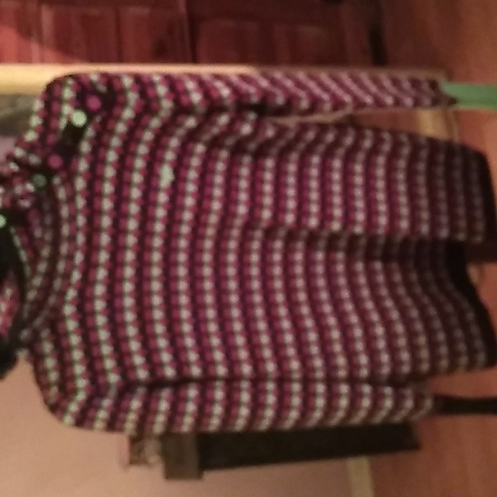 Volcom Multicolored Sweater - image 4